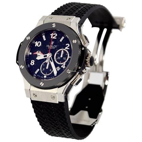 hublot yacht club de monaco|yacht club de Monaco 44mm.